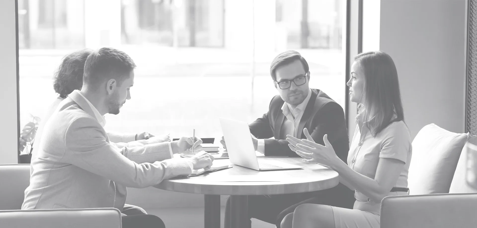 Boosting Advisor Success: How Empiraa Centralizes Business Plans for Advisors and Clients