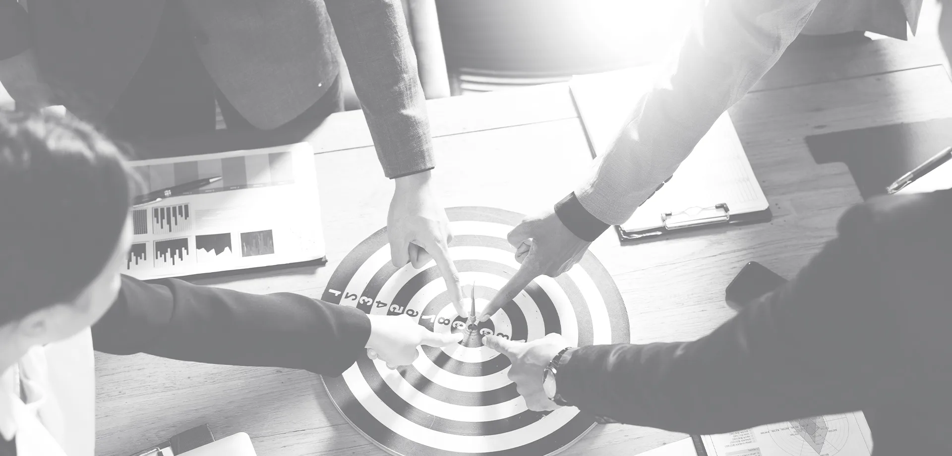 Effective Business Objectives That Engage the Team