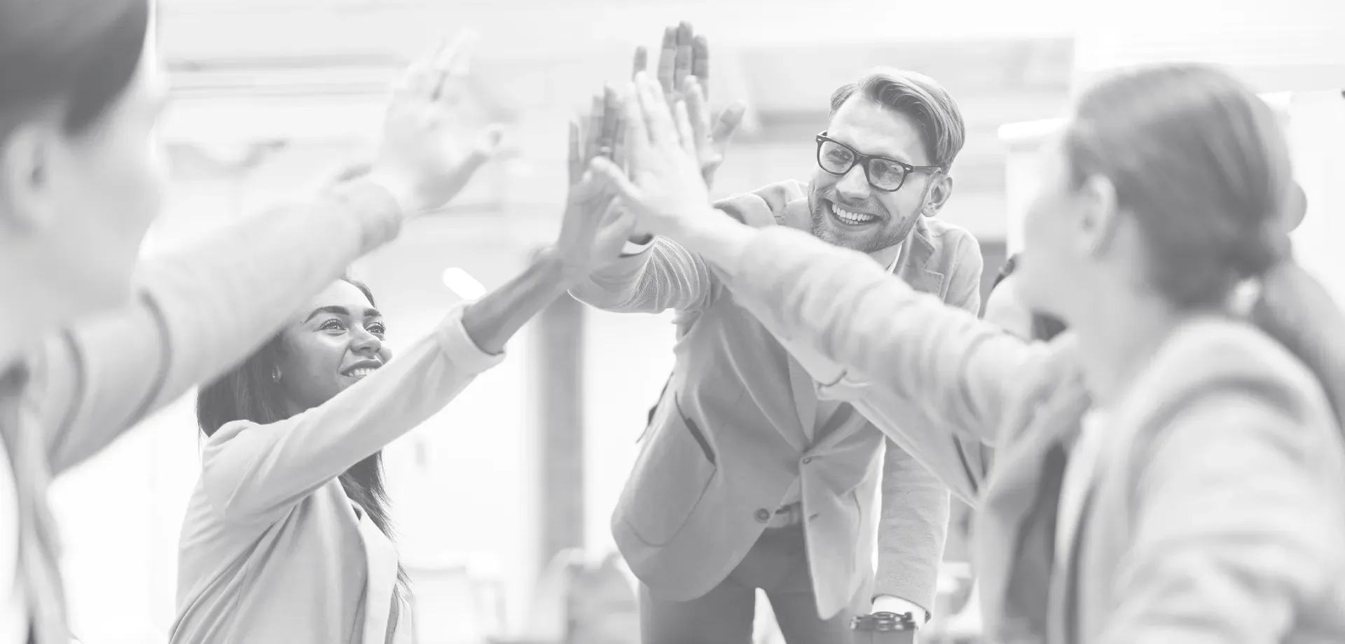 Leadership and Strategic Vision: Crafting the Roadmap to Success
