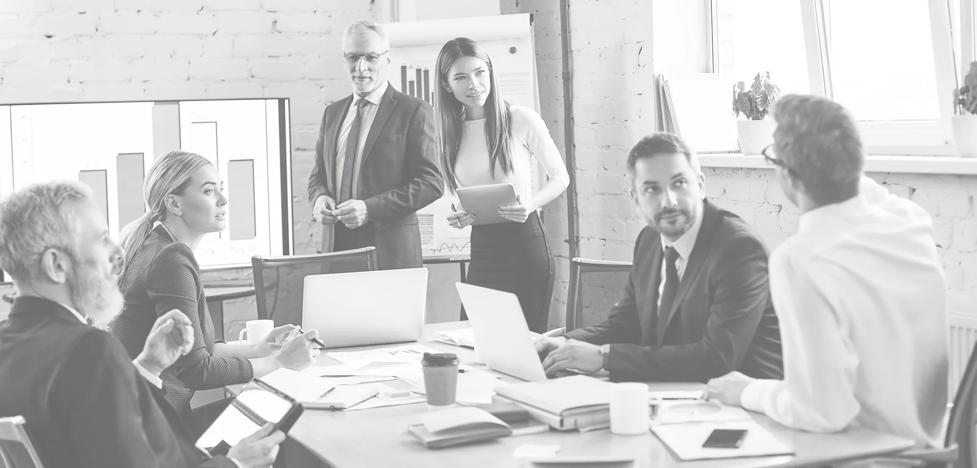 Strategic pillars: the key to sustained success